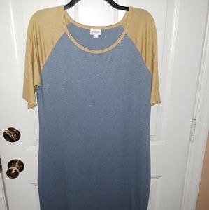 New. No tag. LulaRoe Julia